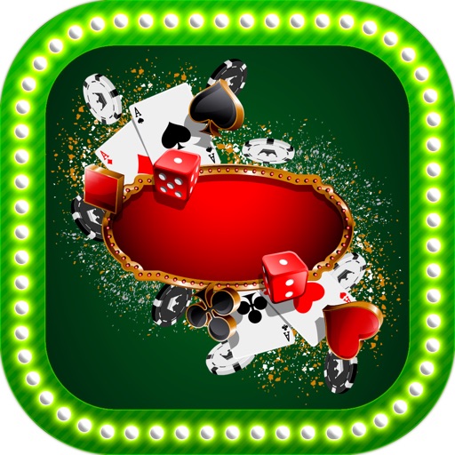 TrueCasino - Star City Slots Free!! icon