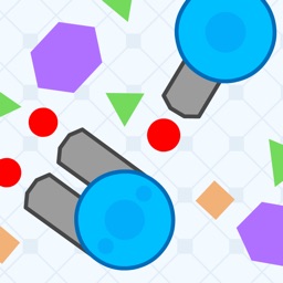 Addicting Games acquires 2D tank arena game Diep.io, Pocket Gamer.biz