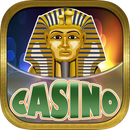 ``````````````` 2015 ``````````````` AAA Ace Egypt Winner Slots - Jackpot, Blackjack & Roulette! icon