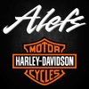 Alefs Harley-Davidson®