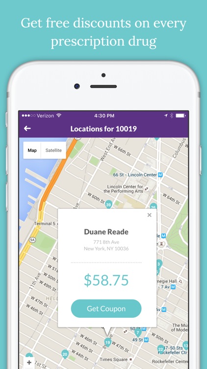 SearchRx screenshot-3