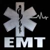 EMT Exam Prep Guide: Emergency Medical Technician Terminology Flashcard and Courses