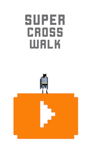 Super Crosswalk(圖1)-速報App