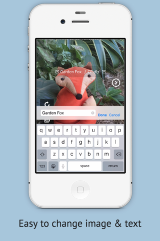 PoCam: Create images capturing your friends and pets for Pokémon GO screenshot 2