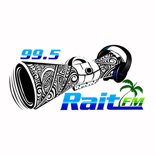 Rait FM icon