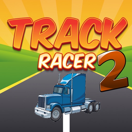 Truck Racer 2 ran iOS App