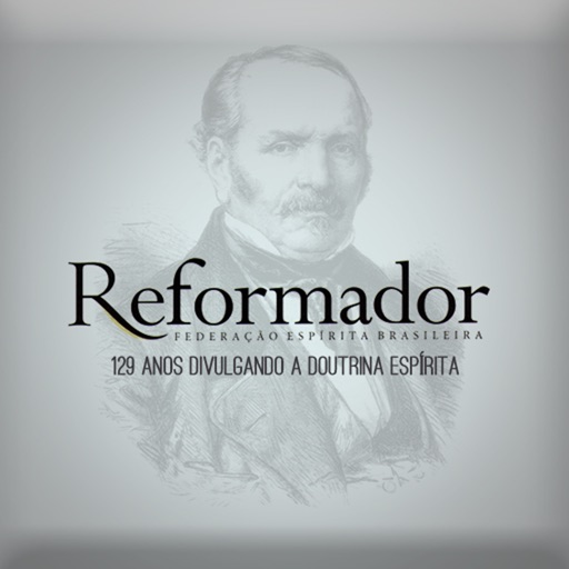 Revista Reformador iOS App