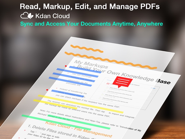 PDF Reader Premium – Scan, Edit and Sign PDFs