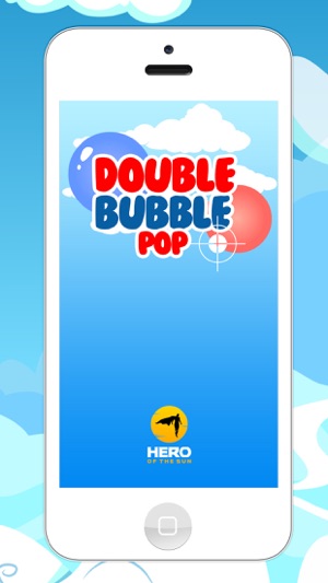 Double Bubble Pop