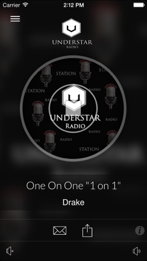 Understar Radio(圖1)-速報App