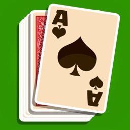 Legion Solitaire Free Card Game Classic Solitare Solo