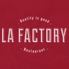 La Factory Burger