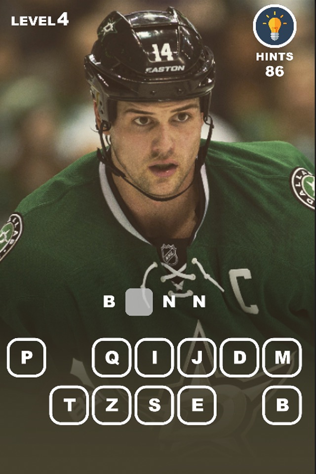 Top Hockey Players - game for nhl stanley cup fans screenshot 3