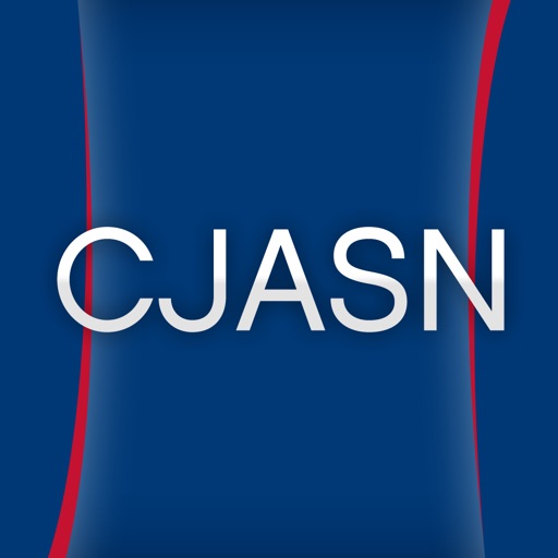 Clinical Journal of the American Society of Nephrology iOS App