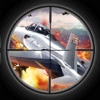 F22 Jet Attack Pro  - Sniper War Zone