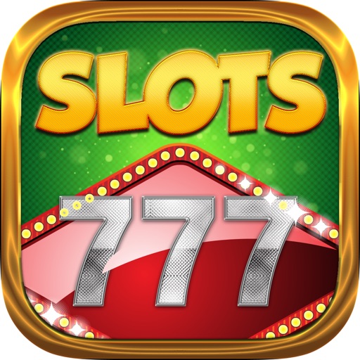 ````` 2016 ````` - A Caesars Gold World Gambler SLOTS - Las Vegas Casino - FREE SLOTS Machine Games icon