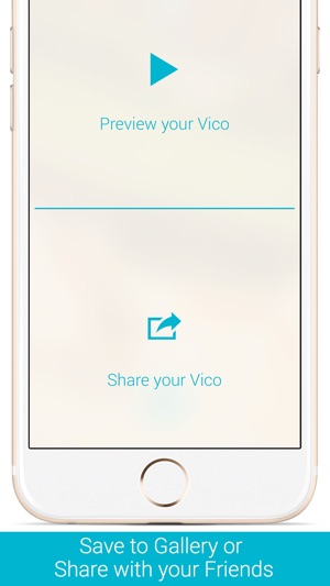 Vico - Add Voice Comments To Your Videos(圖5)-速報App