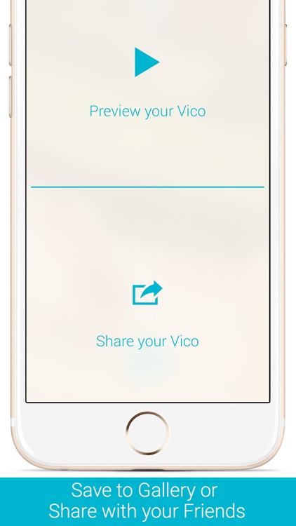 Vico - Add Voice Comments To Your Videos screenshot-4