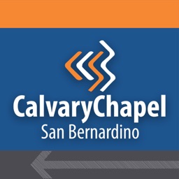 Calvary Chapel San Bernardino