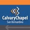 With the Calvary Chapel San Bernardino App you'll always be only a tap away from our church's sermons, blogs, videos, calendar events and more