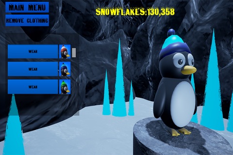 Penguin Peril screenshot 3