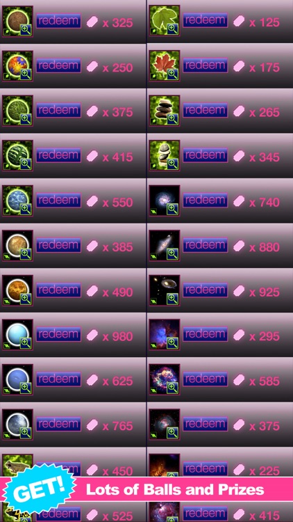 BALL-HOP Anniversary