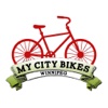 My City Bikes Winnipeg