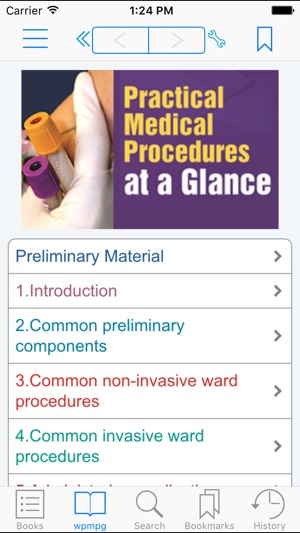 Practical Medical Procedures at a Glance(圖1)-速報App