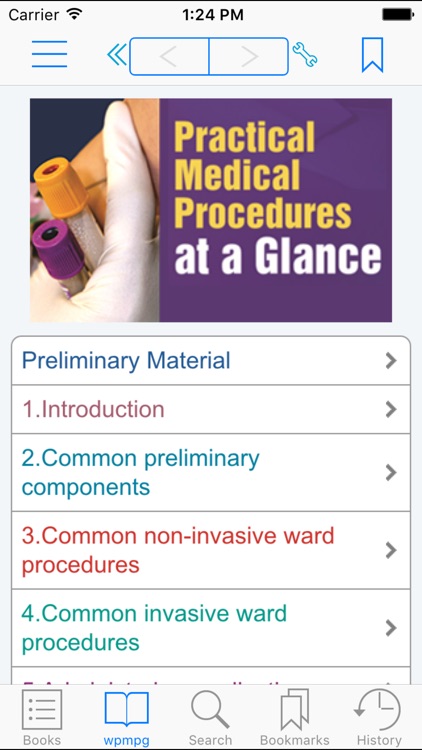 Practical Medical Procedures at a Glance