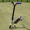 Icon Freestyle Scooter - Scootering Game