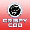 Crispy Cod Peterlee