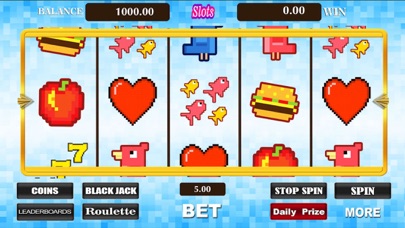 A LUCKY FLAPPY CASINO WORLD OF MACAO PIXEL SLOTS 1.1 IOS
