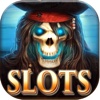 777 Lucky Slots Of Pirates:Best Free Game HD