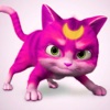 My Virtual Pet: 3D kitten simulator