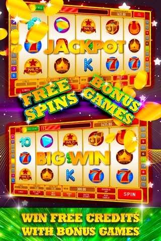 Leprechauns Slots: Better chances to win bonus rounds if you have the luck o' the Irish screenshot 2