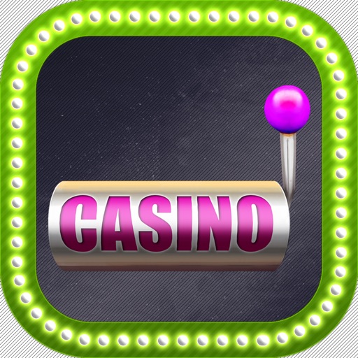 King Of Arias Casino Spin and Win Machine - Best Edition Slots Game icon