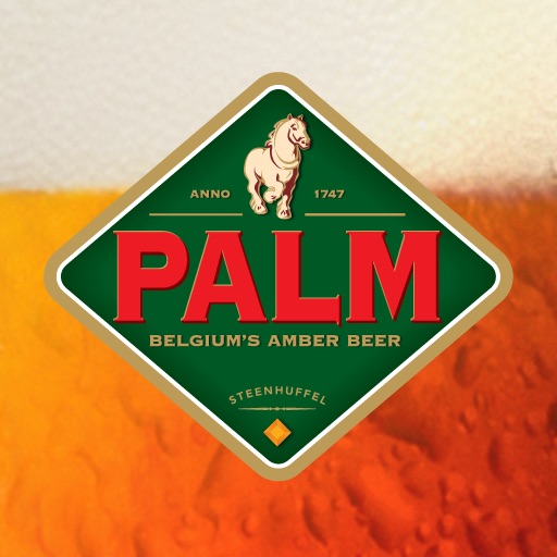 PALM Beer Finder by Beeby Clark+Meyler