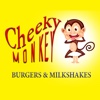 Cheeky Monkey Takeaway