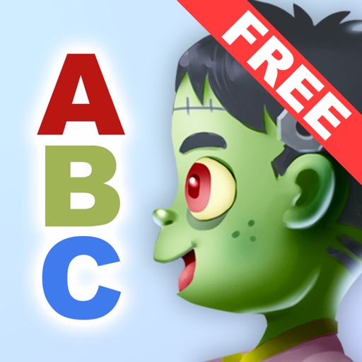 Trilo Spelling Free iOS App