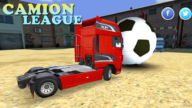 Camion League(圖1)-速報App