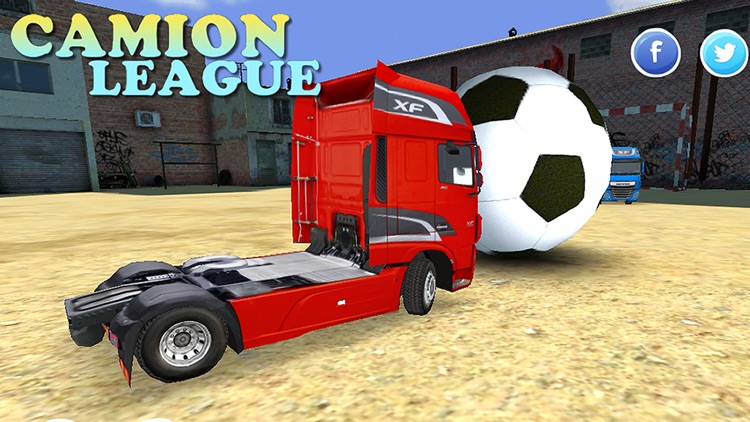 Camion League