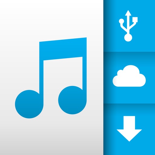 Musilla PRO - Music Player, Play Audio & Cloud Song Manager