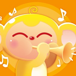 掌上乐器AR-贝贝猴奇妙魔卡系列