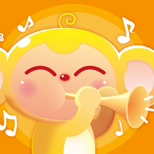 掌上乐器AR-贝贝猴奇妙魔卡系列