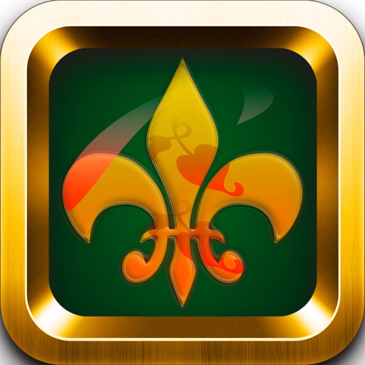 BVS Slots Solitaire Collection icon