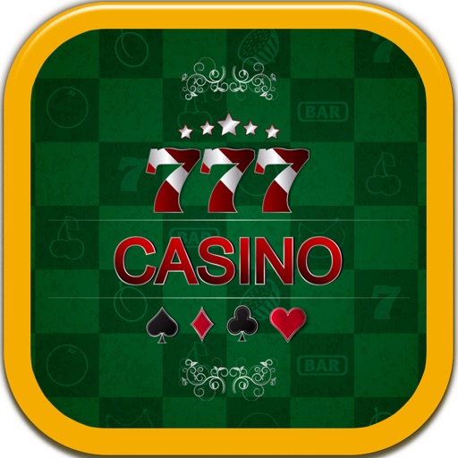 777 Casino New Era - Free Hd Casino Machine icon