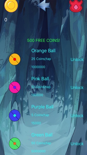 Ball Billionaire - Go Tap Em All Free Clicker Game(圖3)-速報App