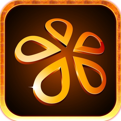 Bubble Leaf HD iOS App