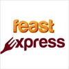 Feast Express - Order Takeaway | Book a Table