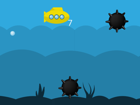 Yellow Submarine - Time Killer: A Great Game to Kill Time and Relieve Stress at Workのおすすめ画像2